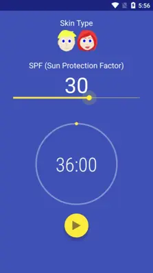 Solarize android App screenshot 3