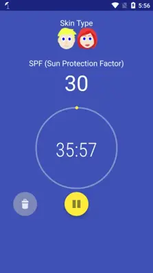 Solarize android App screenshot 4